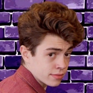 Landon Harvey - Date Of Birth, Bio, Birthdate, Parents, Networth & More