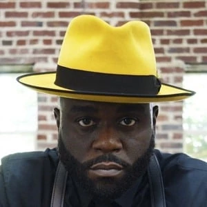 Marcus Harvey - Adderess, Bio, Birthdate, Family, Wiki & More