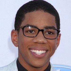 Wynton Harvey Biography