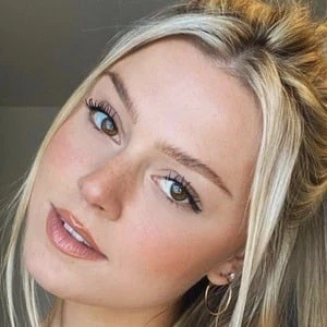 Morgan Harvill Biography