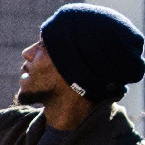 Percy Harvin Biography