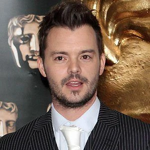 Barney Harwood Biography