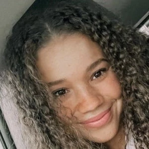 Madison Haschak Biography