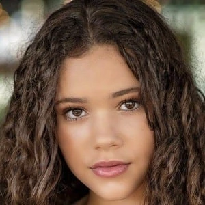 Sierra Haschak Biography