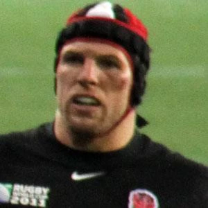 James Haskell Biography