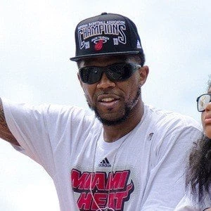 Udonis Haslem - Adderess, Bio, Birthdate, Family, Wiki & More