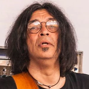 Jimmy Haslip - Family, Bio, Wiki, Dat of Birth, Networth & More