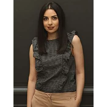 Hasmik Avetisyan - Age, Bio, Birthdate, Family, Networth & More