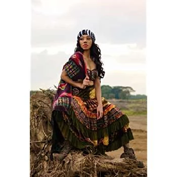 Hasna Cabral - Age, Bio, Birthdate, Family, Networth & More