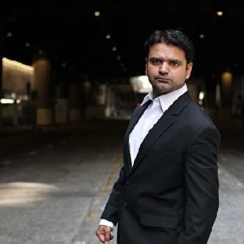 Hassan A Biography