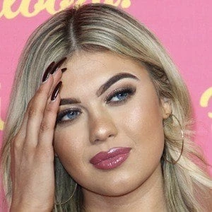 Belle Hassan Biography
