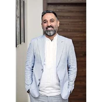 Hassan Mostafavi - Age, Bio, Career, Family, Wiki, Networth & More