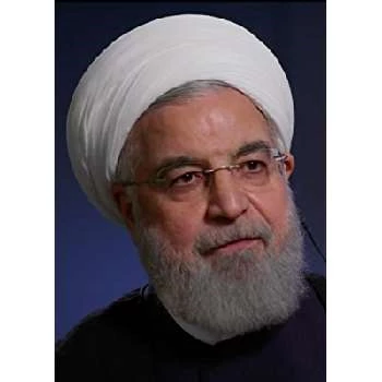 Hassan Rouhani Biography