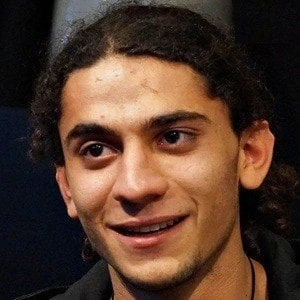 Yahya Hassan Biography
