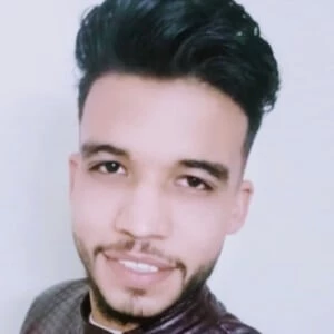 Yousef Hassan Biography