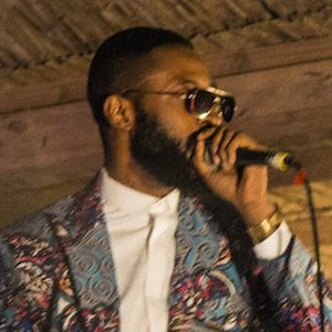 Ric Hassani - Biography, Birthdate, Family, Networth & More