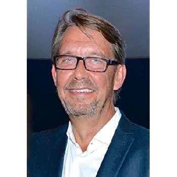 Hasse Aro - Age, Bio, Career, Family, Wiki, Networth & More