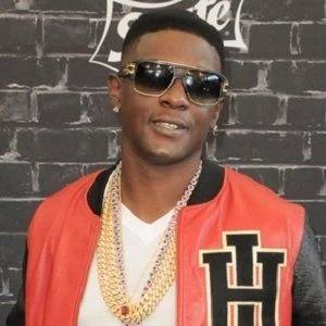 Lil Boosie Biography