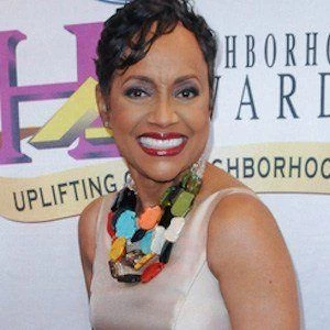 Glenda Hatchett - Family, Bio, Wiki, Dat of Birth, Networth & More