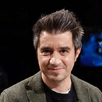 Hatem Khraiche - Age, Bio, Birthdate, Family, Networth & More