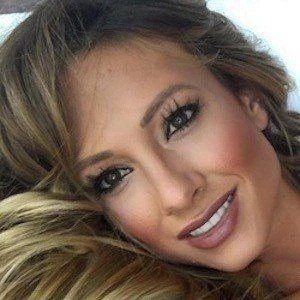 Paige Hathaway Biography