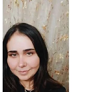 Hatice Ezgi Yuksel - Age, Bio, Birthdate, Family, Networth & More