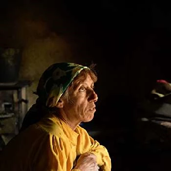 Hatidze Muratova - Age, Bio, Birthdate, Family, Networth & More