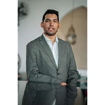 Hatim Hassanali Biography