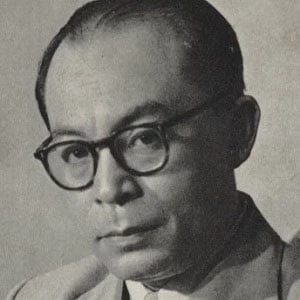 Mohammad Hatta Biography