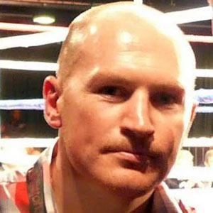 Matthew Hatton - Family, Bio, Birthdate,Age, Networth , Wiki& More