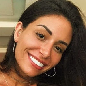 Thamires Hauch - Profession, Biography, Birthdate, Family, Wiki & More