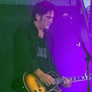 Ian Haug - Age, Height, Birthdate, Family, Wiki & More