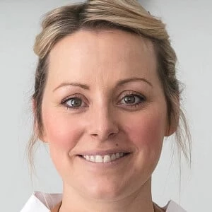 Anna Haugh Biography