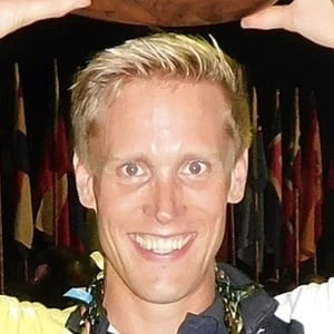 Christian Haupt Biography