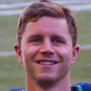 Steven Hauschka - Height, Bio, Wiki, Family, Birthplace, Networth & More