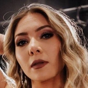 Emma Hauser Biography