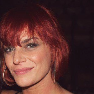 Fauve Hautot Biography