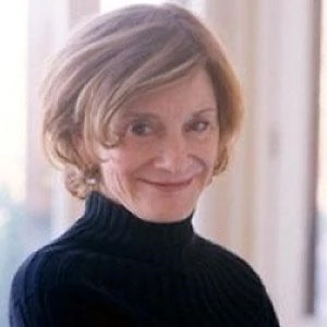 Elizabeth Hawes - Networth, Bio,Birthdate, Family, Wiki & More