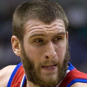Spencer Hawes - Biography, Birthday, Wiki, Family, Networth & More
