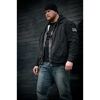 Hawk Walts - Height, Bio, Wiki, Family, Birthplace, Networth & More