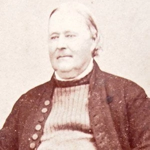 Robert Stephen Hawker - Networth, Biography, Birthdate, Family & More