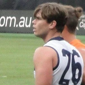 Tom Hawkins Biography
