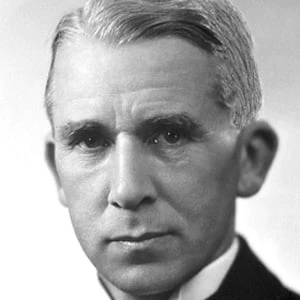 Norman Haworth Biography