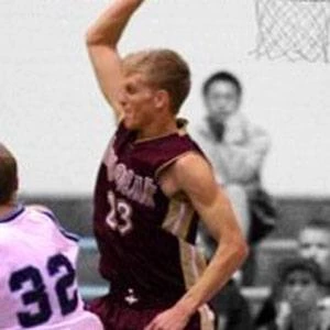 Tyler Haws Biography