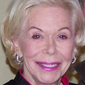 Louise Hay - Age, Bio, Career, Family, Wiki, Networth & More