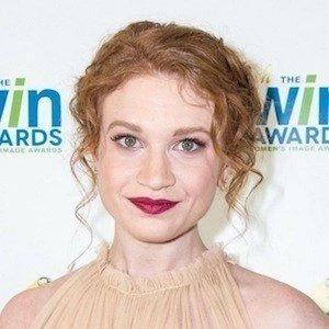 Sarah Hay Biography