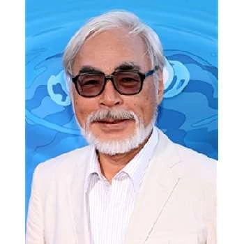 Hayao Miyazaki Biography