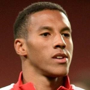Isaac Hayden Biography