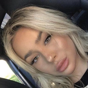 Jacey Hayden Biography