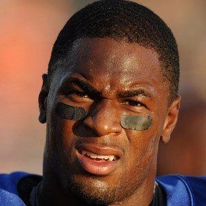 Kelvin Hayden - Biography, Birthday, Wiki, Family, Networth & More